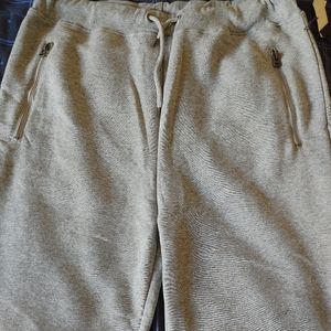 Sweat pants